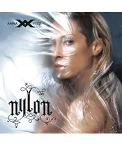ΒΙΣΣΗ ΑΝΝΑ - NYLON (CD)