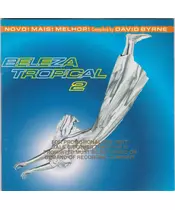 BELEZA TROPICAL 2 - VARIOUS (CD)