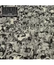 GEORGE MICHAEL - LISTEN WITHOUT PREJUDICE EPIC VOL. 1 (LP VINYL)