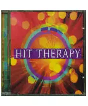 HIT THERAPY - VARIOUS (CD)