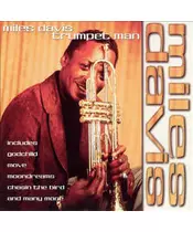 MILES DAVIS - TRUMPET MAN (CD)