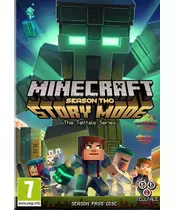 MINECRAFT: STORY MODE - A TELLTALE GAMES SERIES - SEASON TWO (PC)