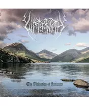 WINTERFYLLETH - THE DIVINATION OF ANTIQUITY (2LP)