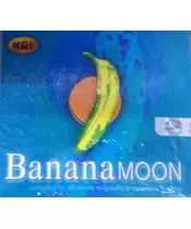 CHRISTOS TRIPODIS & MARKOS FRAGOS - BANANA MOON - VARIOUS (2CD)