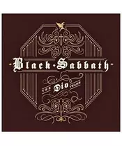 BLACK SABBATH - THE DIO YEARS (CD)