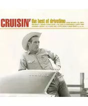 VARIOUS - CRUISIN' - THE BEST OF DRIVETIME (2CD)
