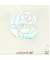 VARIOUS - VILLA MERCEDES BY DJ GIGLI (2CD)
