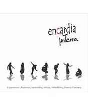 ENCARDIA - ΜΗTERRA (CD)