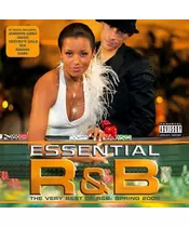 ESSENTIAL R&B - SPRING 2005 (2CD)