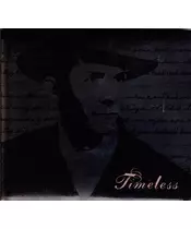 HANK WILLIAMS - TIMELESS (CD)