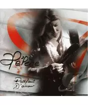 HELENE - PARFAIT D' AMOUR (CD)