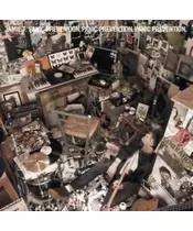 JAMIE T. - PANIC PREVENTION (CD)