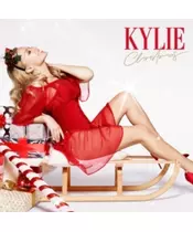 KYLIE MINOGUE - CHRISTMAS (CD)