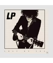 LP - LOST ON YOU - DELUXE EDITION (CD)
