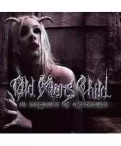 OLD MAN'S CHILD - IN DEFIANCE OF EXISTENCE (CD)