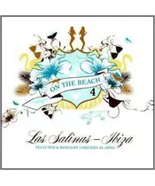 VARIOUS - ON THE BEACH 4: LAS SALINAS IBIZA (2CD)