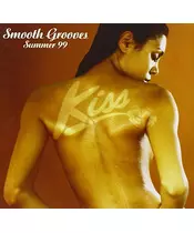 SMOOTH GROOVES - SUMMER 99 (2CD)