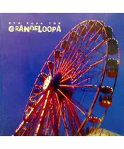 GRANDELOOPA - ΣΤΗ ΧΩΡΑ ΤΩΝ GRANDELOOPA (CD)