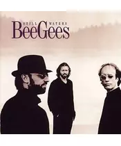 THE BEE GEES - STILL WATERS (CD)