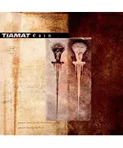 TIAMAT - CAIN (CD)