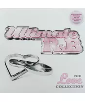 ULTIMATE R&B / THE LOVE COLLECTION (2CD)