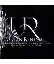URBAN RENEWAL FEATURING THE SONGS OF PHIL COLLINS (CD)
