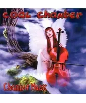 COAL CHAMBER - CHAMBER MUSIC (CD)