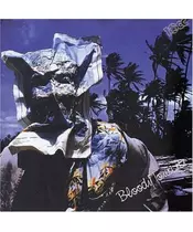 10CC - BLOODY TOURISTS (CD)