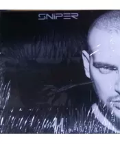SNIPER - 11 (CDS)