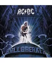 AC/DC - BALLBREAKER (CD)