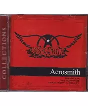 AEROSMITH - COLLECTIONS (CD)