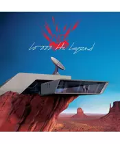 AIR - 10 000 HZ LEGEND (2LP VINYL)