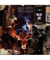 ALICE COOPER - THE LAST TEMPTATION (CD)
