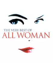 ALL WOMAN - THE VERY BEST OF (2CD)