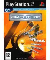 AMPLITUDE (PS2)