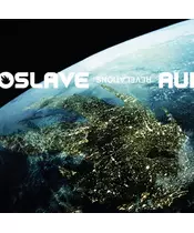 AUDIOSLAVE - REVELATIONS - SPECIAL EDITION (CD + DVD)