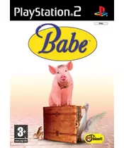 BABE (PS2)