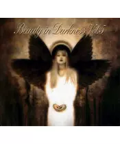 BEAUTY IN DARKNESS VOL. 5 - VARIOUS (CD)