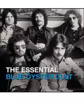 BLUE OYSTER CULT - THE ESSENTIAL (2CD)