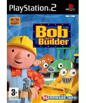 BOB THE BUILDER (PS2)