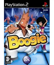 BOOGIE (PS2)