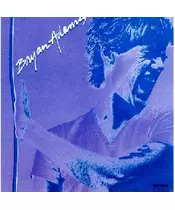 BRYAN ADAMS - BRYAN ADAMS (CD)