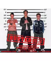 BUSTED - BUSTED (CD)