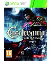 CASTLEVANIA: LORDS OF SHADOW (XB360)