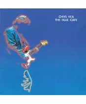 CHRIS REA - THE BLUE CAFE (CD)