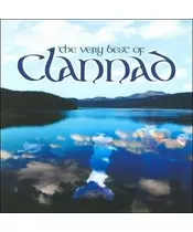 CLANNAD - THE VERY BEST OF (CD)