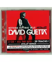 DAVID GUETTA - NOTHING BUT THE BEAT ULTIMATE (2CD)