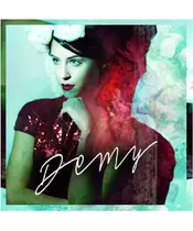 DEMY - DEMY (CD)