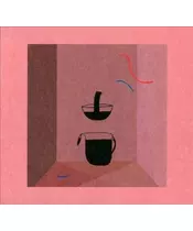 DEVENDRA BANHART - MALA (CD)