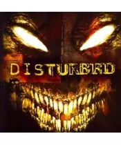 DISTURBED - DISTURBED (CD)
